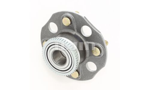 Ступица колеса Iljin, задняя, арт. IJ142003