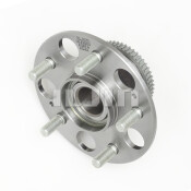 Ступица колеса | зад прав/лев ILJIN, арт. IJ142005