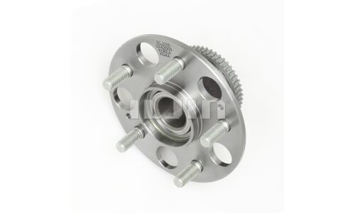 Ступица колеса | зад прав/лев ILJIN, арт. IJ142005