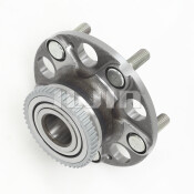 Ступица колеса Iljin, задняя, арт. IJ142006