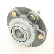 Ступица колеса Iljin, задняя, арт. IJ142007