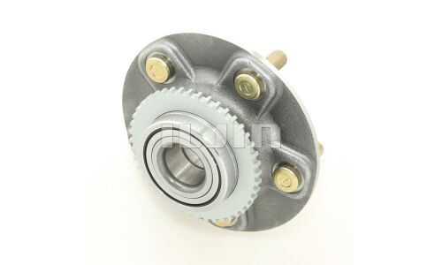 Ступица колеса Iljin, задняя, арт. IJ142007