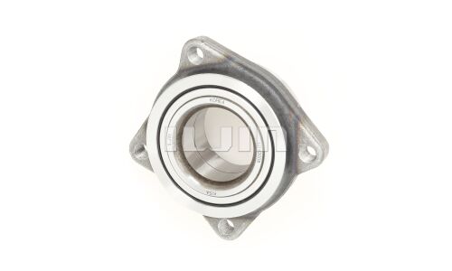 Ступица колеса Iljin, передняя, арт. IJ142008