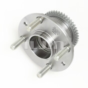 Ступица колеса Iljin, задняя, арт. IJ142011