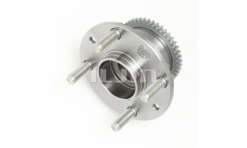 Ступица колеса Iljin, задняя, арт. IJ142011