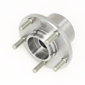 Ступица колеса Iljin, передняя, арт. IJ142012