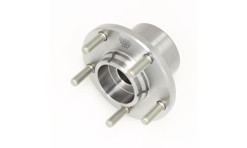 Ступица колеса Iljin, передняя, арт. IJ142012