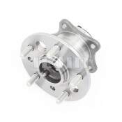 Ступица колеса Iljin, задняя, арт. IJ143002