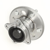 Ступица колеса Iljin, задняя, арт. IJ143003