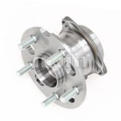 Ступица колеса Iljin, задняя, арт. IJ143007