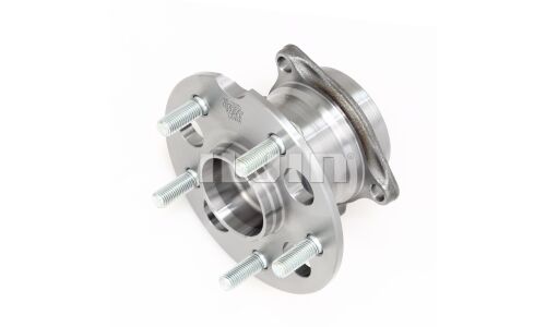 Ступица колеса Iljin, задняя, арт. IJ143007