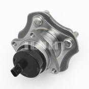 Ступица колеса Iljin, задняя, арт. IJ143009