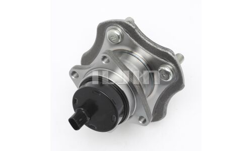 Ступица колеса Iljin, задняя, арт. IJ143009