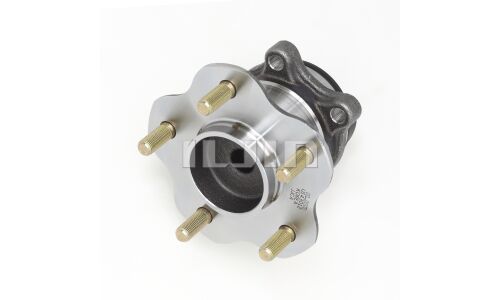 Ступица колеса Iljin, задняя, арт. IJ143012