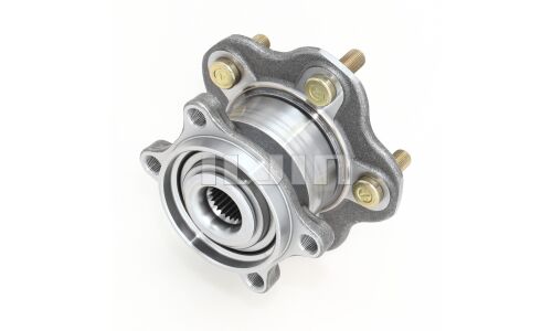 Ступица колеса Iljin, задняя, арт. IJ143013