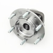 Ступица колеса Iljin, передняя, арт. IJ213001