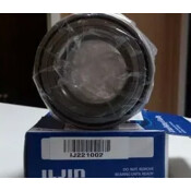 Подшипник ступицы колеса 85*47*45 | зад прав/лев ILJIN, арт. IJ221002