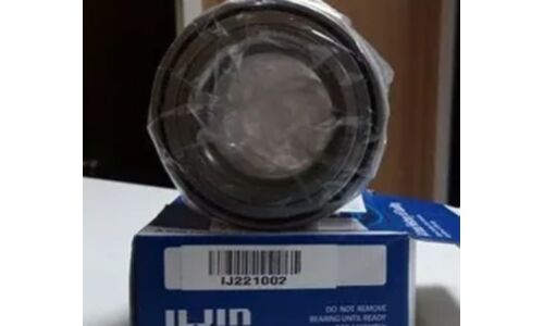 Подшипник ступицы колеса 85*47*45 | зад прав/лев ILJIN, арт. IJ221002