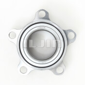 Ступица колеса | перед прав/лев ILJIN, арт. IJ222004