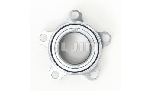 Ступица колеса | перед прав/лев ILJIN, арт. IJ222004