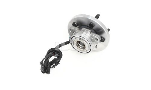 Ступица колеса Iljin, передняя, арт. IJ223040