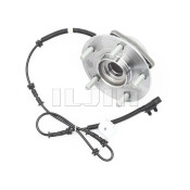 Ступица колеса Iljin, передняя, арт. IJ223078