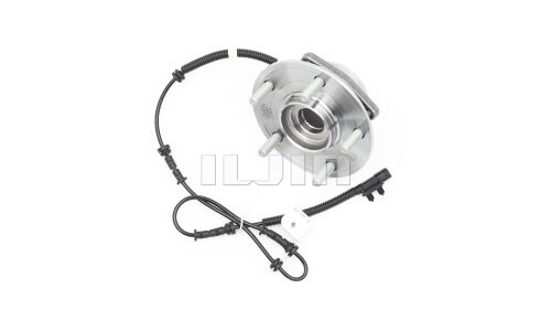 Ступица колеса Iljin, передняя, арт. IJ223078