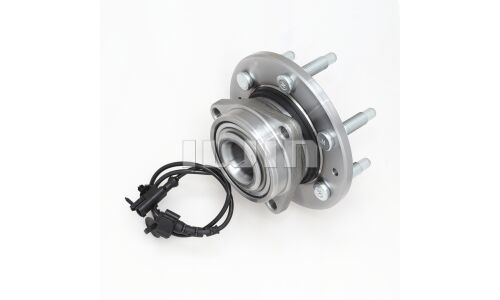 Ступица колеса Iljin, передняя, арт. IJ223079