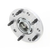 Ступица колеса Iljin, задняя, арт. IJ232002