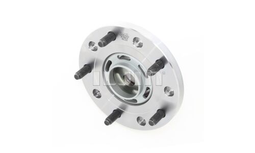 Ступица колеса Iljin, задняя, арт. IJ232002