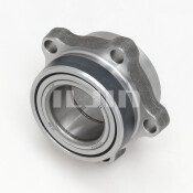 Ступица колеса Iljin, передняя, арт. IJ232003