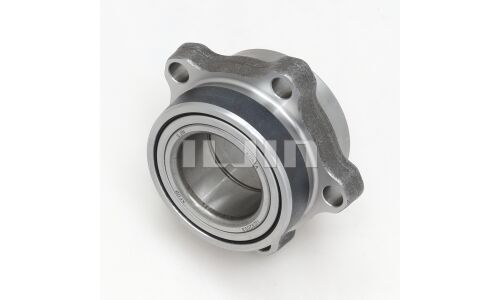 Ступица колеса Iljin, передняя, арт. IJ232003