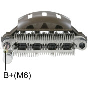 Плата диодов генератора Mobiletron, арт. RM-41