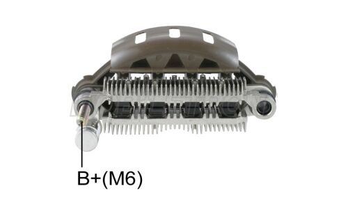Плата диодов генератора Mobiletron, арт. RM-41