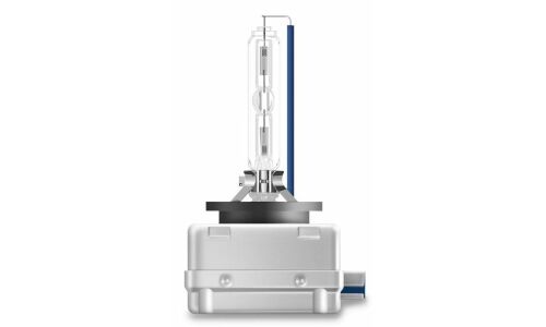 Лампа ксеноновая Osram Xenarc Original D8S (PK32d-1), 42В, 35Вт, 3200К, 1 шт, арт. 66548
