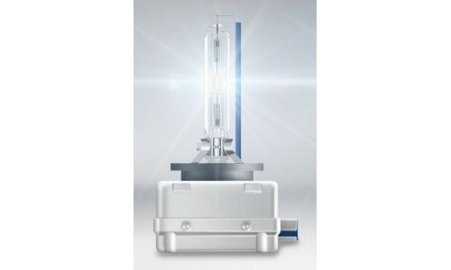 Лампа ксеноновая Osram Xenarc Original D8S (PK32d-1), 42В, 35Вт, 3200К, 1 шт, арт. 66548