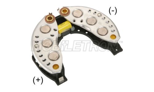 Диодный мост генератора Mobiletron, арт. RP-01