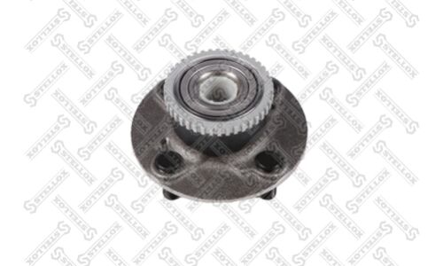 К-т подш. ступ. зад. Suzuki Baleno/Liana Stellox, арт. 43-28704-SX