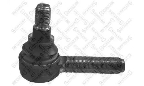 Наконечник рулевой | лев Stellox, арт. 51-00389-SX