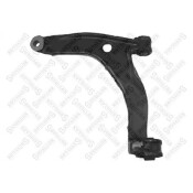 Рычаг подвески Stellox, передний, левый, нижний, для Volkswagen T5, арт. 57-02974-SX