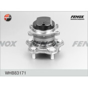 Ступица колеса Fenox, арт. WHB83171