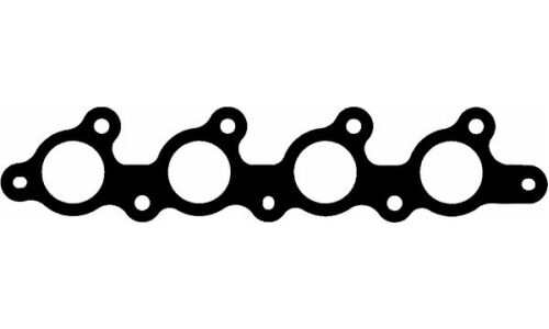 Прокладка выпускного коллектора Elring, арт. 267.701