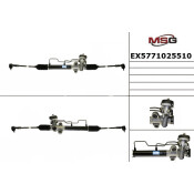 Рейка рулевая Mando, арт. EX5771025510