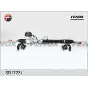 Рейка рулевая гидравлическая | перед прав/лев Fenox, арт. SR17231