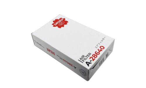 Фильтр воздушный Sakura, арт. A28640