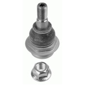 Опора шаровая Lemforder, передняя, арт. 36943 01