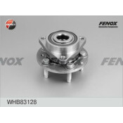 Ступица колеса Fenox, с подшипником, передняя, арт. WHB83128