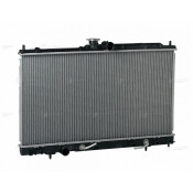 Радиатор системы охлаждения Luzar, арт. LRc 11157