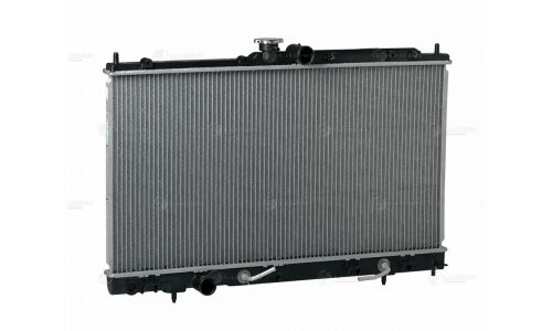 Радиатор системы охлаждения Luzar, арт. LRc 11157