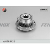 Ступица колеса Fenox, передняя, арт. WHB83125